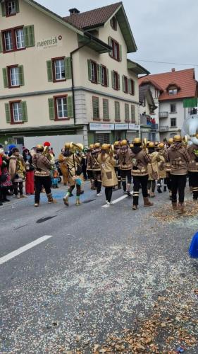 2025_Umzug & Umzugsfest Entlebuch